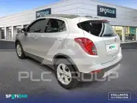 2017 Opel Mokka