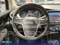 2017 Opel Mokka