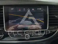 2017 Opel Mokka