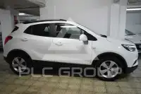 2017 Opel Mokka