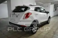 2017 Opel Mokka