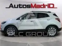 2017 Opel Mokka