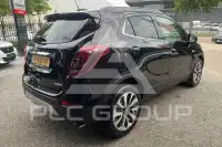 2017 Opel Mokka