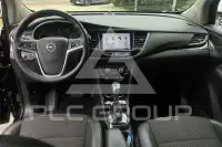 2017 Opel Mokka