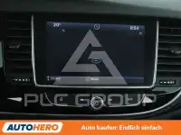 2017 Opel Mokka