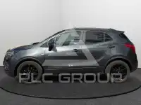 2017 Opel Mokka