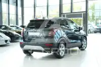 2017 Opel Mokka