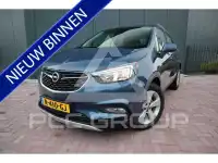 2017 Opel Mokka