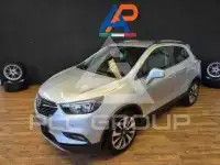 2017 Opel Mokka