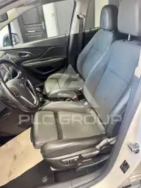 2017 Opel Mokka