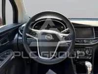 2017 Opel Mokka