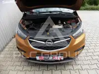 2017 Opel Mokka