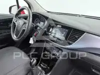 2017 Opel Mokka