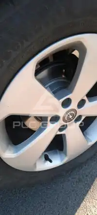 2017 Opel Mokka