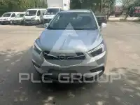 2017 Opel Mokka