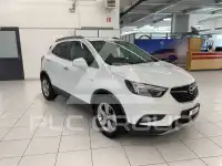 2017 Opel Mokka