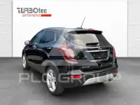 2017 Opel Mokka