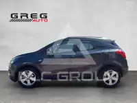 2017 Opel Mokka