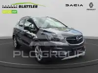 2017 Opel Mokka