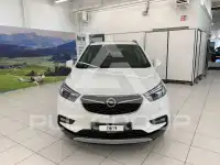2017 Opel Mokka