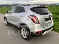 2017 Opel Mokka