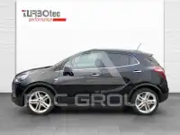 2017 Opel Mokka
