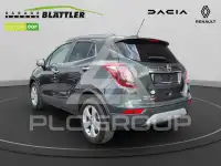 2017 Opel Mokka