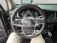 2017 Opel Mokka