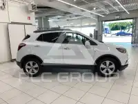 2017 Opel Mokka