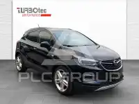 2017 Opel Mokka
