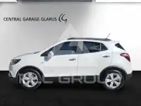 2017 Opel Mokka