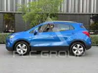 2017 Opel Mokka