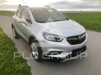 2017 Opel Mokka