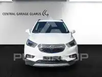 2017 Opel Mokka