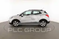 2017 Opel Mokka