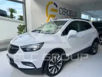 2017 Opel Mokka