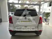 2017 Opel Mokka