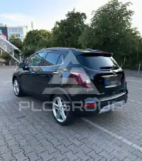 2017 Opel Mokka