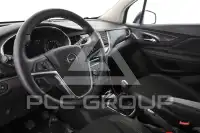 2017 Opel Mokka