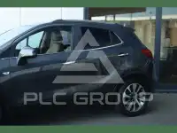 2017 Opel Mokka