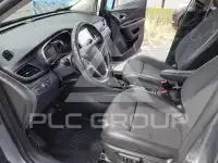2017 Opel Mokka