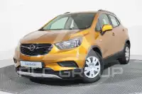 2017 Opel Mokka