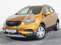 2017 Opel Mokka