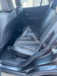 2017 Opel Mokka
