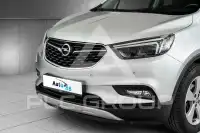2017 Opel Mokka