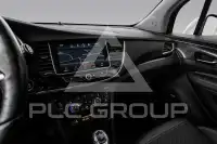 2017 Opel Mokka