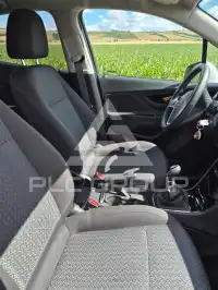 2017 Opel Mokka