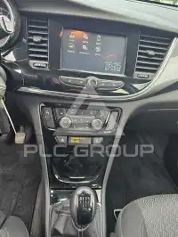 2017 Opel Mokka