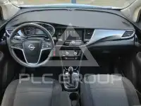2017 Opel Mokka