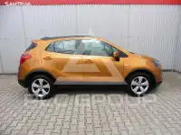 2017 Opel Mokka